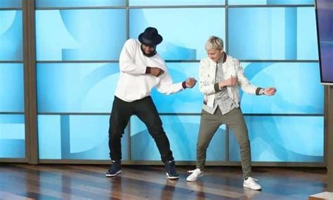 Ellen DeGeneres Pays Tribute to ‘tWitch’ with Sweet Video Montage | WATCH