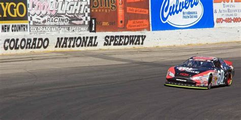 Colorado Speedways | Auto Racing Tracks in CO