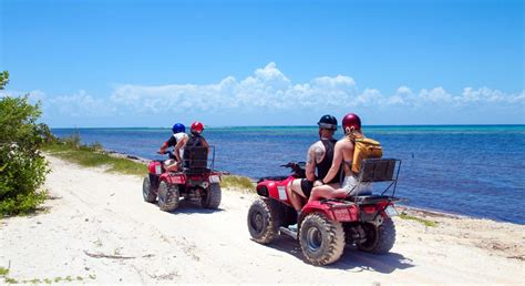 Cozumel Excursions- Excursions for Cruise Ship Passengers Visiting ...