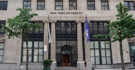 The Best Universities of New York