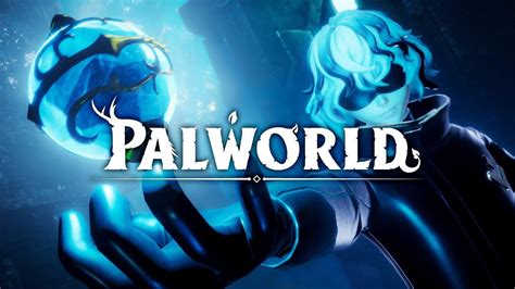 Palworld is Pokémon with guns, farming, survival and building - I'm quite excited | GamingOnLinux