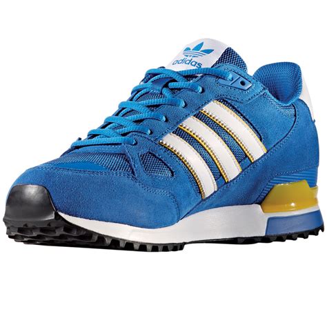 adidas Originals ZX 750 Herren-Sneaker Blue | Fun-Sport-Vision