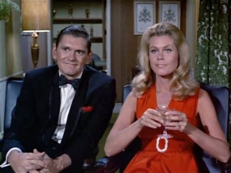 Bewitched tv