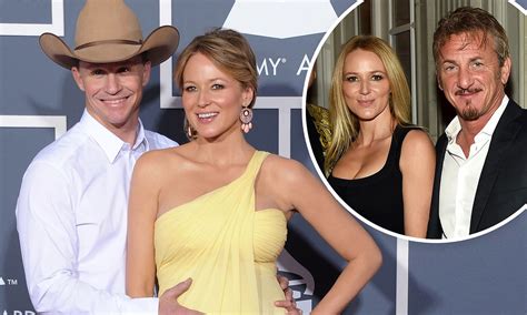 Jewel's dating history: Singer, 49, was wed to cowboy Ty Murray