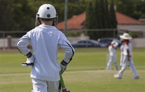 Cricket Coaching Tips / Junior Coaching