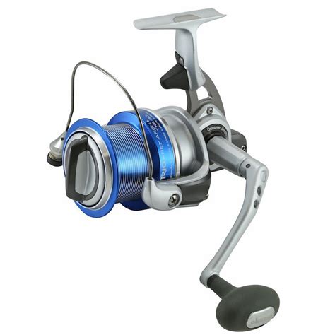 Okuma Trio Rex Arena Spinning Reels | J&H Tackle