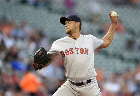 Eduardo Rodriguez earns win with six solid innings in season debut for ...