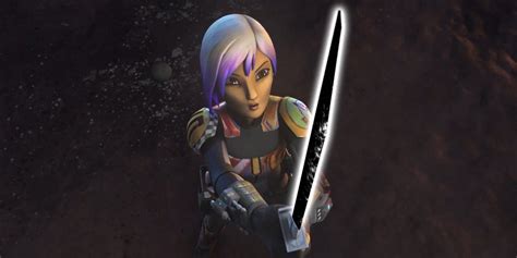 Who Is Sabine Wren? Ahsoka's Mandalorian Character Explained