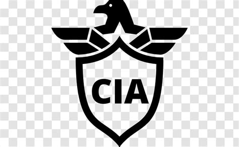 Central Intelligence Agency Symbol - Federal Bureau Of Investigation ...