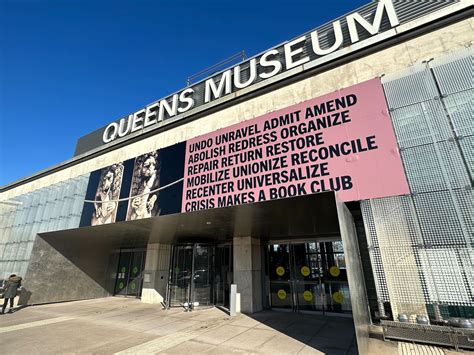 Artists Say the Queens Museum Has Failed Them