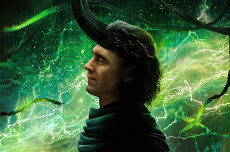 2560x1700 Loki Shapeshifting Mastery Chromebook Pixel ,HD 4k Wallpapers,Images,Backgrounds ...