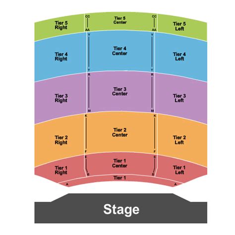 The Grove Of Anaheim Seating Chart | The Grove Of Anaheim Event 2024 Tickets & Schedule - Ticket ...