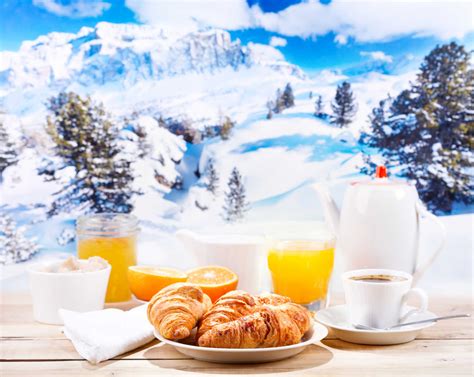 A Complete Guide to Breakfast in Aspen - The Mountain Travelist