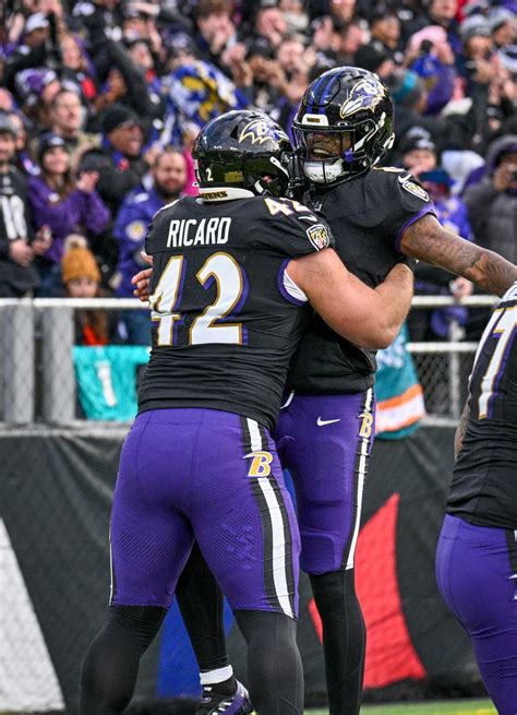 Instant analysis from Ravens’ 56-19 win over Miami Dolphins – Baltimore Sun