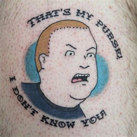 Bobby Hill Quotes. QuotesGram