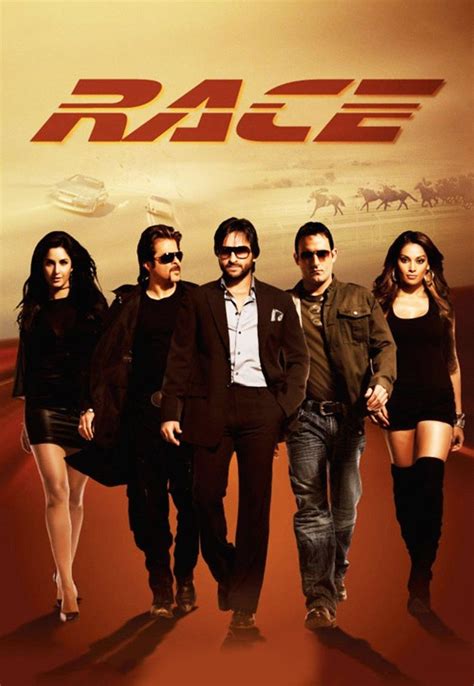 Race Movie: Review | Release Date (2008) | Songs | Music | Images ...