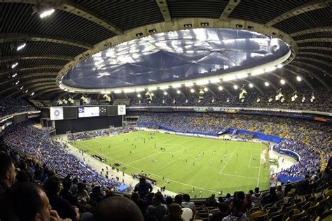 Top 5 Biggest Soccer Stadiums in Canada - Top Soccer Blog