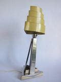 Art Deco Lamps, Art Deco Style Table Lamp – Yesteryear Essentials
