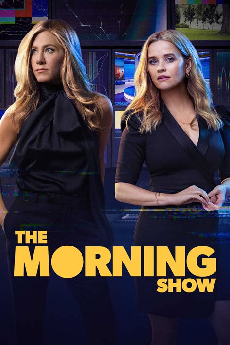 The Morning Show - Full Cast & Crew - TV Guide