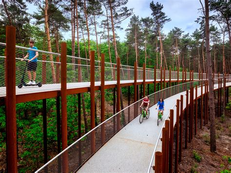 Cycling Through Limburg — Landscape Architecture Platform | Landezine