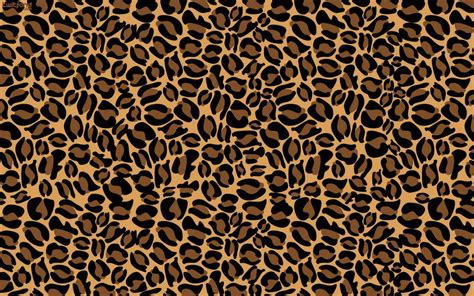 Download Cartoon Cheetah Print Wallpaper | Wallpapers.com