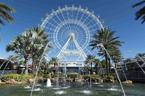 The Top 22 Things to Do in Orlando