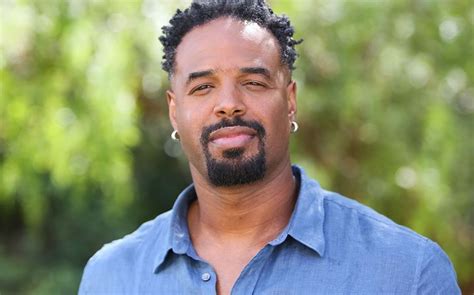 Shawn Wayans - Wiki, Biography, Family, Career, Relationships, Net Worth & More