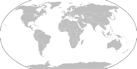 Template:World Labelled Map - Wikipedia