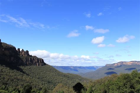 Blue Mountains | Blue Mountains | John Cooke | Flickr