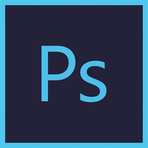 Photoshop Logo Symbole · Image gratuite sur Pixabay