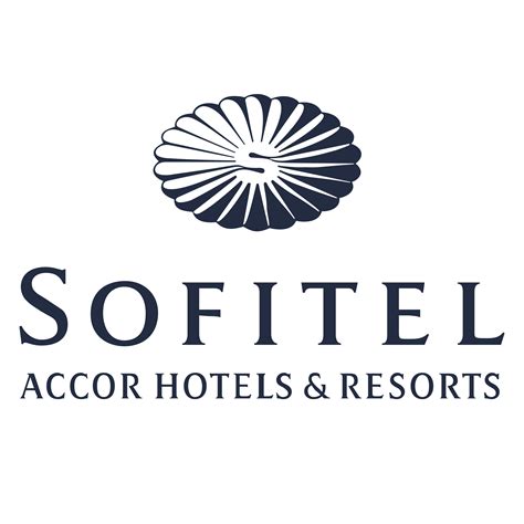 Sofitel Logo PNG Transparent & SVG Vector - Freebie Supply