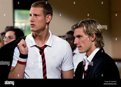 TORMENTED TOM HOPPER, ALEX PETTYFER TORMENTED Date: 2009 Stock Photo ...