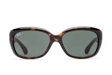 Ray-Ban® Jackie Ohh RB4101 710 58 – Sluneční brýle | Lentiamo