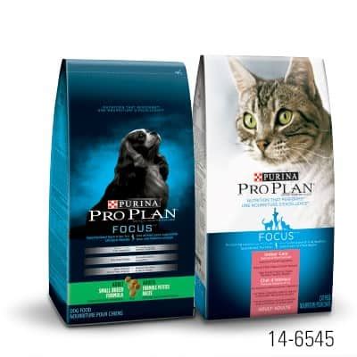 New Printable Purina Pet Food Coupons