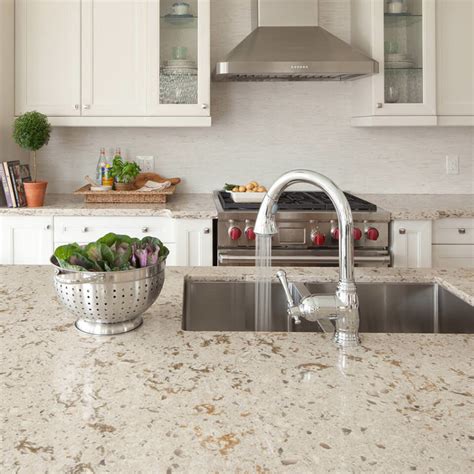 Windermere Cambria Quartz | Countertops, Cost, Reviews