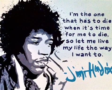 Quotes By Jimi Hendrix. QuotesGram