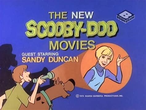 Category:The New Scooby-Doo Movies Episodes | Hanna-Barbera Wiki ...