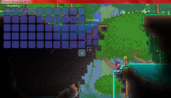 Jungle - Official Terraria Wiki