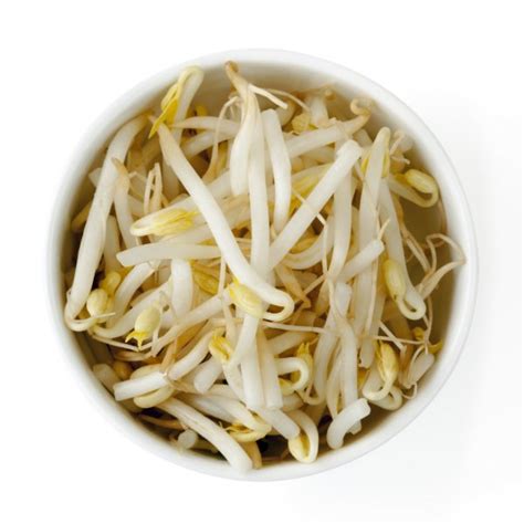 Bean sprouts — Stock Photo © asimojet #25936667