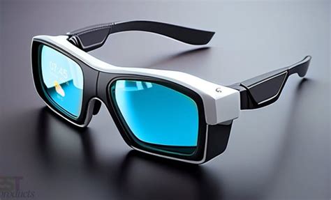 Best Smart Glasses of 2023 - The Tech Edvocate