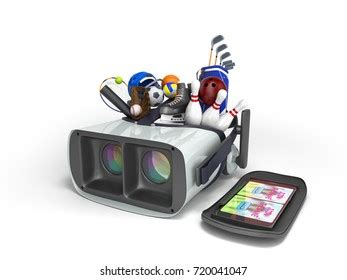 170 Golf Vr Images, Stock Photos & Vectors | Shutterstock