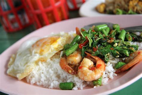 9 Major Differences between Thailand Thai Food and American Thai Food