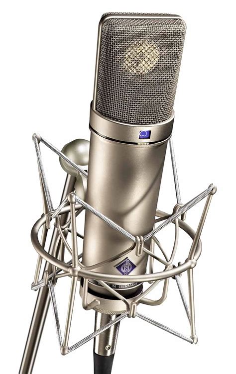 Best Microphone For Voice Over - Complete Review of Voiceover Mics