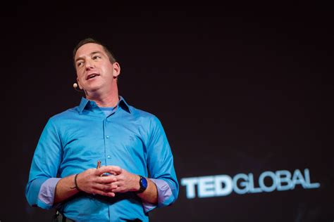 Why privacy matters: Glenn Greenwald at TEDGlobal 2014 | TED Blog