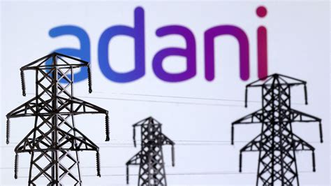 Adani Green Energy announces key management changes | Today News