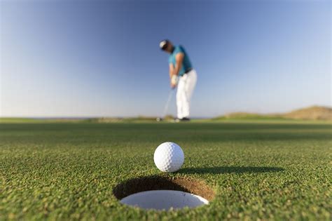 5 Ways To Improve Your Short Game - Golf Care Blog