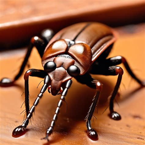 Tiny Brown Bugs in Bathroom: Identification and Control Tips