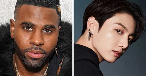 Jason Derulo Criticized For Allegedly Snubbing BTS And "Savage Love" Remix