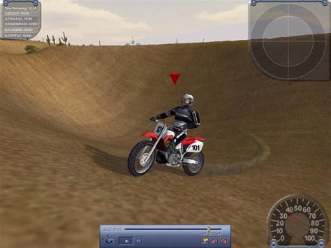 Motocross Madness 2 - PC - Multiplayer.it