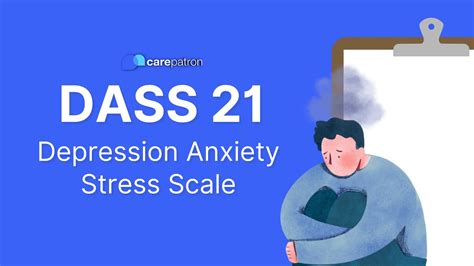 Depression Anxiety Stress Scale DASS 21 - YouTube